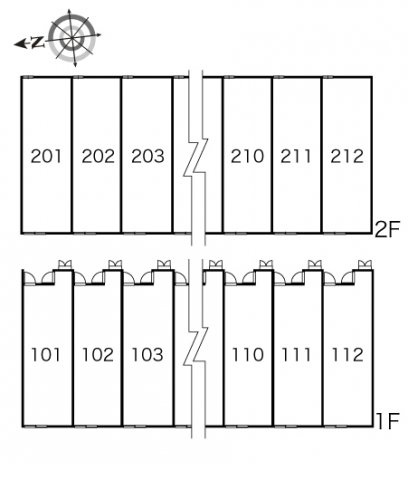 レオパレスＡＭＡＴＥＲＡＳＵのその他