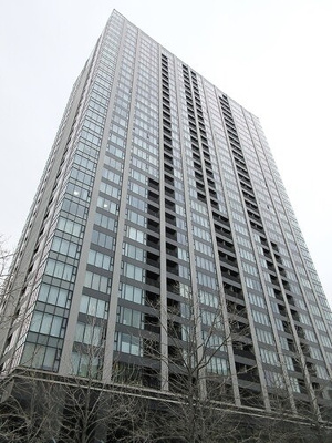 【外観】 | シティタワー有明 | 建物外観