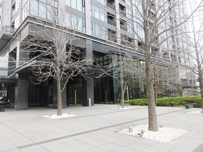 【エントランス】 | シティタワー有明 | エントランス