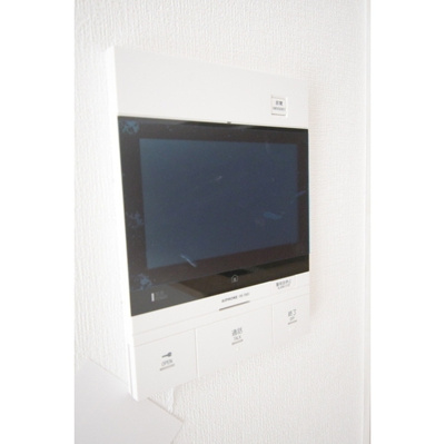 【セキュリティ】 | プライムガーデン若木