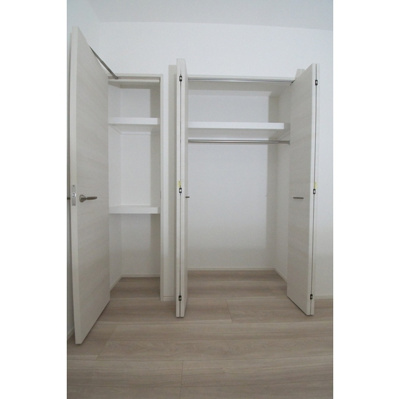 【収納】 | プライムガーデン若木