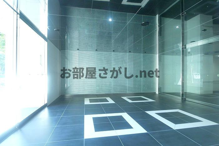 GENOVIA 東神田 green veil【公式】の外観