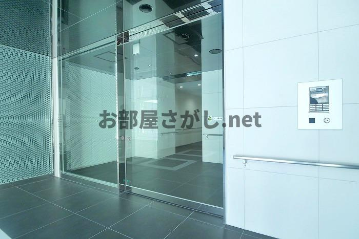 GENOVIA 東神田 green veil【公式】の外観