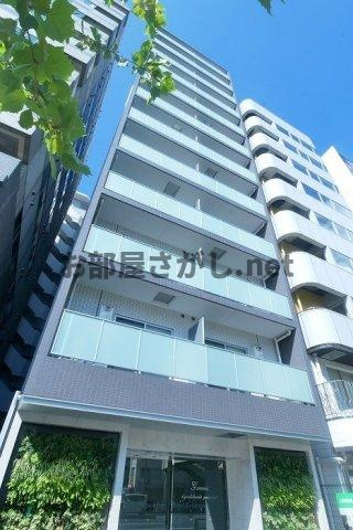 GENOVIA 東神田 green veil【公式】