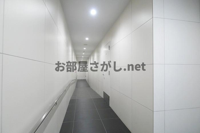 GENOVIA 東神田 green veil【公式】の外観