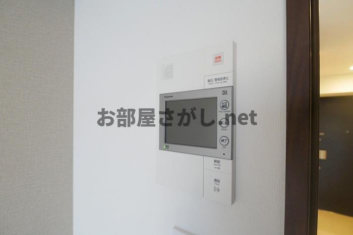 GENOVIA 東神田 green veil【公式】の内装