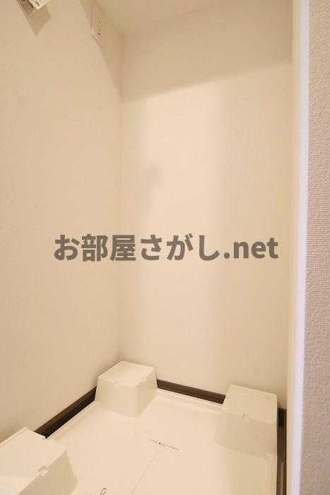 GENOVIA 東神田 green veil【公式】の内装