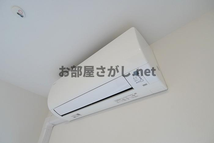 GENOVIA 東神田 green veil【公式】の内装