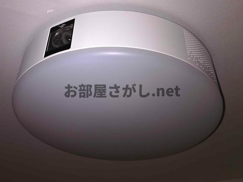 GENOVIA 東神田 green veil【公式】のトイレ