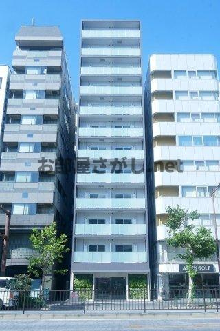 GENOVIA 東神田 green veil【公式】のその他共用部分