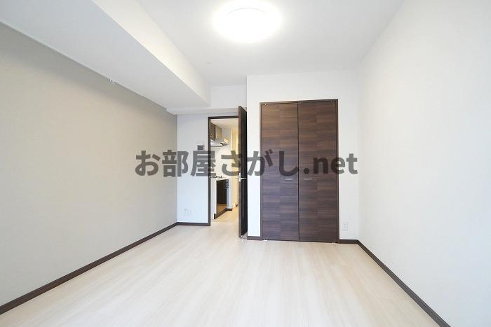 GENOVIA 東神田 green veil【公式】の内装