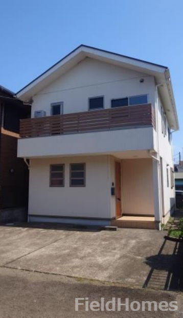 厚木市妻田北4丁目　中古戸建