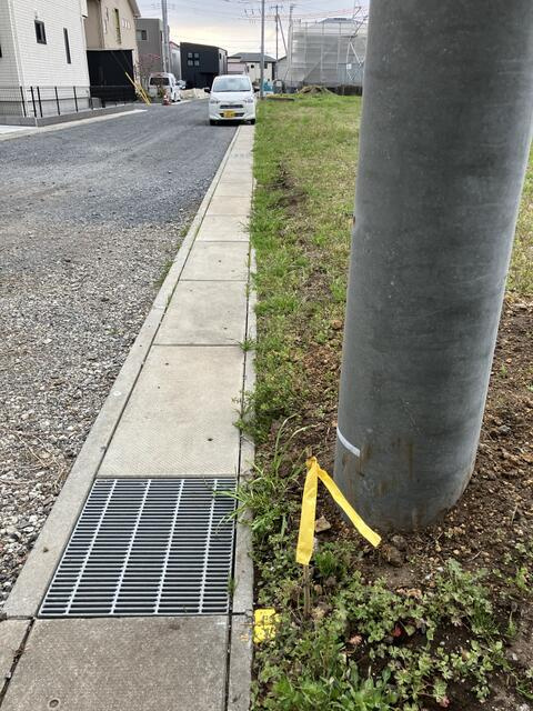 宇都宮市東峰町　202.33㎡　売地の周辺