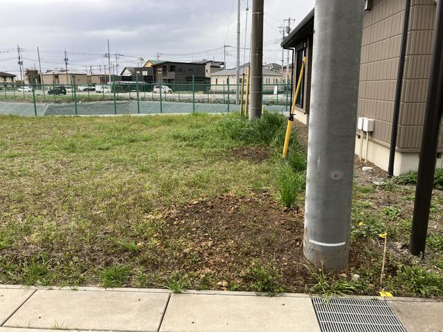 宇都宮市東峰町　202.33㎡　売地のその他