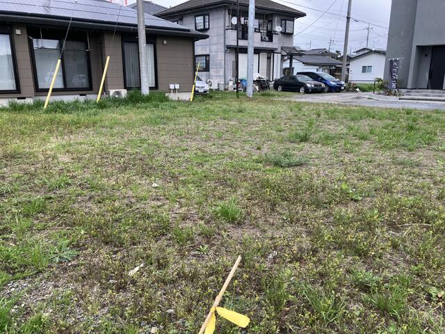 宇都宮市東峰町　202.33㎡　売地の周辺