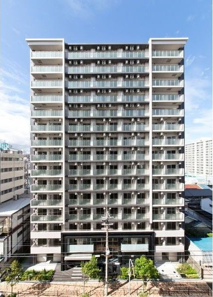 エステムコート新大阪Xザ・ゲート