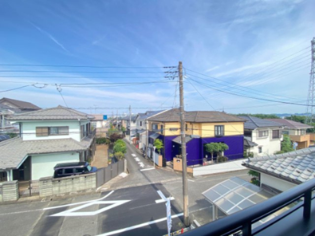 『八王子市新築戸建て』八王子市富士見町41-4【仲介手数料無料】　４期の展望|～仲介手数料無料☆八王子ひなた不動産～八王子市富士見町　新築戸建て