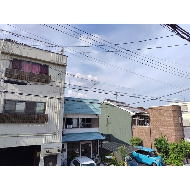 岐阜市忠節町４丁目の一戸建てのその他