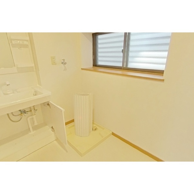 岐阜市忠節町４丁目の一戸建ての設備