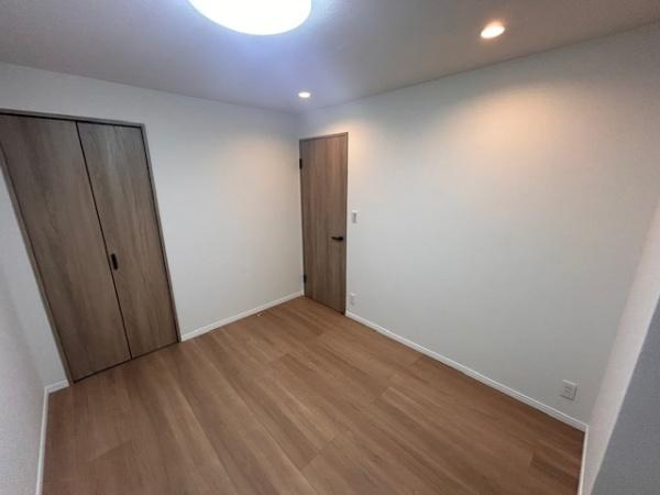 【子供部屋】 | オークヒルズ香里四番館