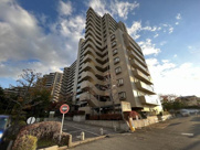 オークヒルズ香里四番館の画像