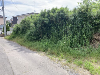 【外観】 | 若松３丁目住宅用地