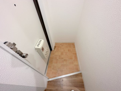 【玄関】 | アングルミヨシ