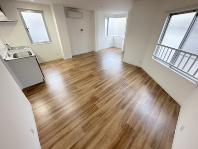 【居間・リビング】 | アングルミヨシ