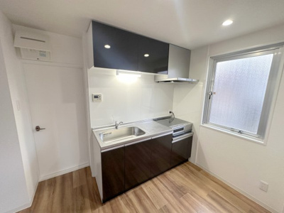 【キッチン】 | アングルミヨシ