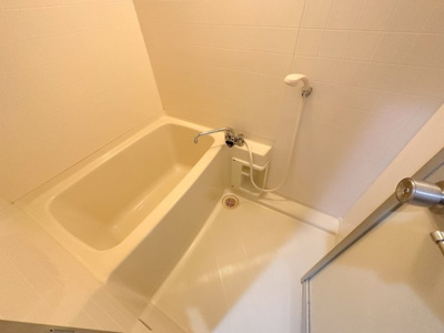 【浴室】 | アングルミヨシ