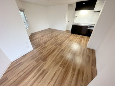 【洋室】 | アングルミヨシ