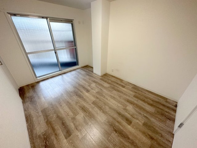 【寝室】 | アングルミヨシ