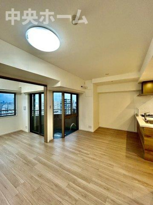 【ダイニング】 | レジデンシャルステートタワー南千住 | ダイニング