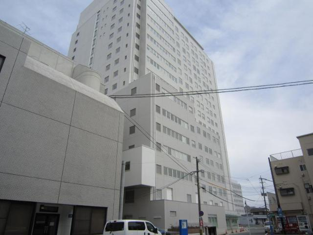 新築）フォレスト離宮津福の周辺|社会医療法人雪の聖母会聖マリア病院まで847ｍ