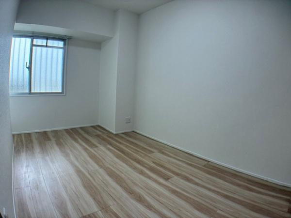 【洋室】 | メイプルパーク・スクエア西2番街