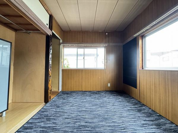 【和室】 | 大阪市鶴見区中茶屋1丁目　中古戸建