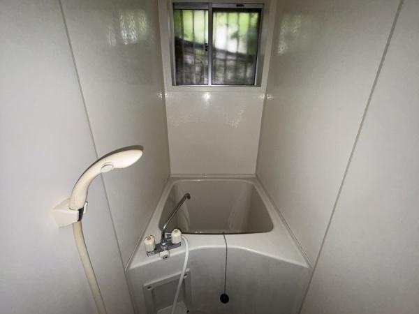 【浴室】 | 大阪市鶴見区中茶屋1丁目　中古戸建