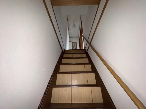 【内装】 | 大阪市鶴見区中茶屋1丁目　中古戸建