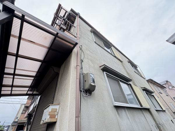 【その他】 | 大阪市鶴見区中茶屋1丁目　中古戸建