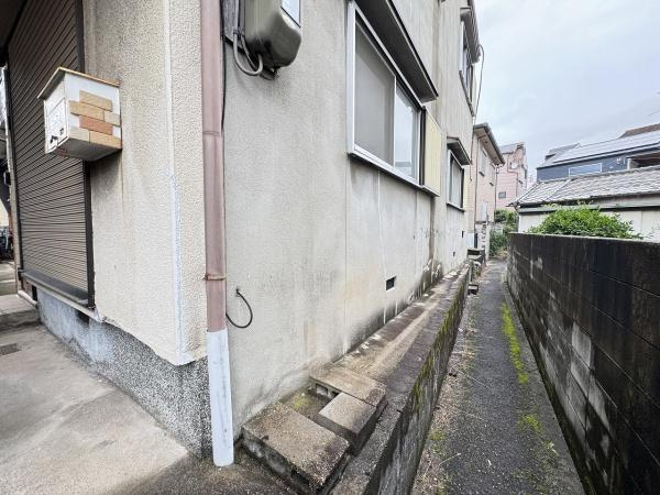 【その他】 | 大阪市鶴見区中茶屋1丁目　中古戸建