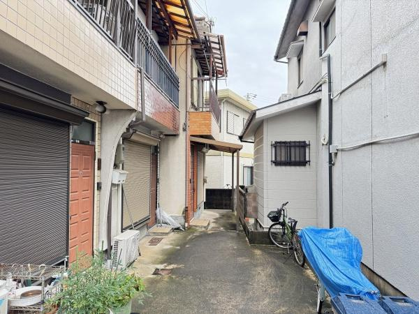 【その他】 | 大阪市鶴見区中茶屋1丁目　中古戸建