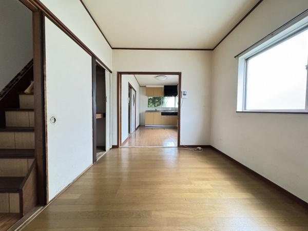 【洋室】 | 大阪市鶴見区中茶屋1丁目　中古戸建