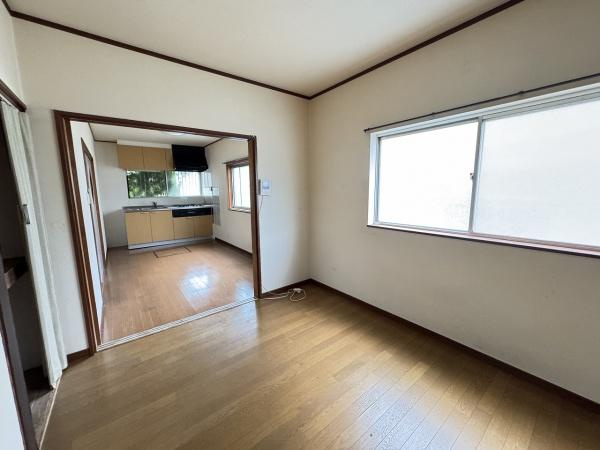 【洋室】 | 大阪市鶴見区中茶屋1丁目　中古戸建