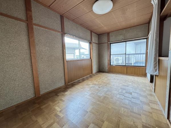 【洋室】 | 大阪市鶴見区中茶屋1丁目　中古戸建