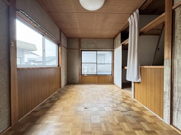 【洋室】 | 大阪市鶴見区中茶屋1丁目　中古戸建