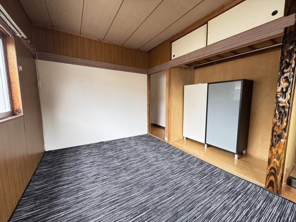 【和室】 | 大阪市鶴見区中茶屋1丁目　中古戸建