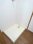 コスモスハイツの設備