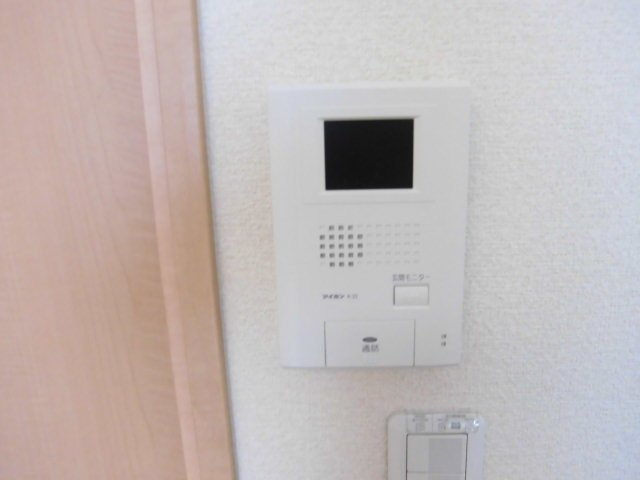 レオパレスフローラ小山のその他