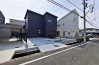 岸和田市箕土路町１丁目の中古一戸建の画像