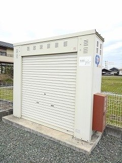 Ａｎｄｏｒｒｅ　Ｂの設備